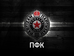 sport, Partizan Belgrad, piłka nożna