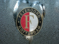 sport, Feyenoord Rotterdam, piłka nożna