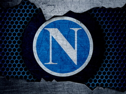 SSC Napoli, Logo, Klub piłkarski