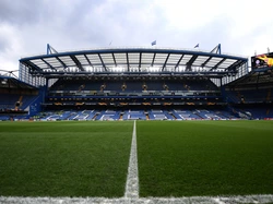 Chelsea, Anglia, Stadion, Stamford Bridge, Londyn, Trybuny