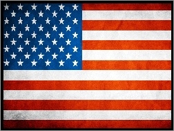 Stany Zjednoczone, Flaga, Państwa
