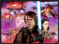 Anakin, Star, Wars
