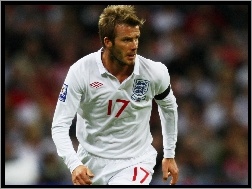 Strój, Piłkarz, David Beckham, Sportowy