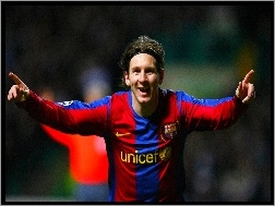 Strój, Piłkarz, Lionel Messi, Sportowy