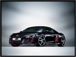 Style, Audi R8, ABT