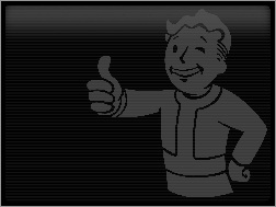 Fallout, Vault Boy