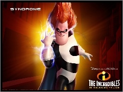 Iniemamocni, Syndrome, The Incredibles