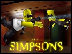Tata, The Simpsons, Bart