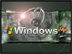 Technologie, Microsoft Windows XP, Nowe