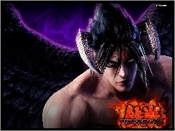 Tekken 6, Devil Jin