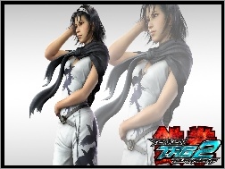Tekken Tag Tournament 2, Jun Kazama