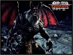 Tekken Tag Tournament 2, True Ogre