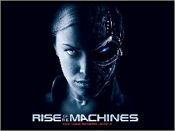 Terminator 3, Rise of the Machines