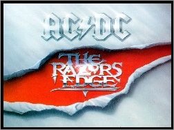 The Razors Edge, AC/DC, Płyta
