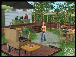 The Sims 2, Double Deluxe