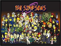 The, Simpsons