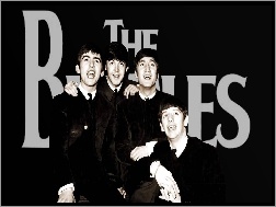 Zespół, The Beatles