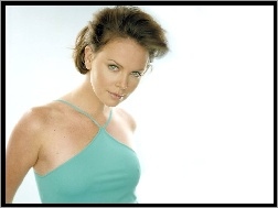 Charlize Theron, top