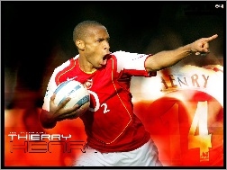 thierry henry