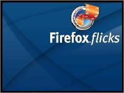 Tło, Firefox, Przeglądarka, Niebieskie