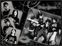 Tokio Hotel, zdjęcia zespołu