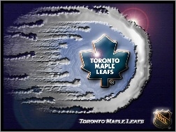 Toronto Maple Leafs, Drużyny, Logo, NHL