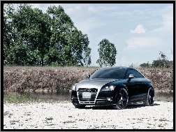 Audi TT Forged