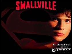 twarz, Tom Welling, Tajemnice Smallville, znak