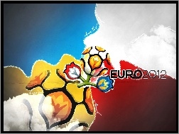 Ukraina, 2012, Euro, Polska