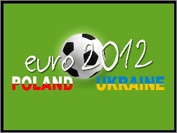 Ukraina, 2012, Euro, Polska