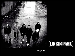 Ulica, Muzycy, Linkin Park