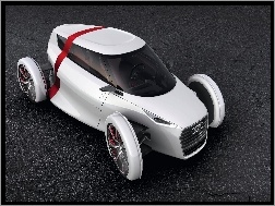 Audi Urban, Concept