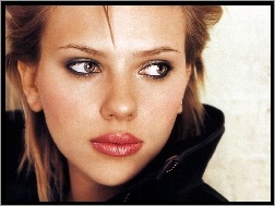 Usta, Scarlett Johansson, Cudowne