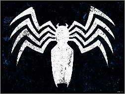 Spiderman, Venom, Logo