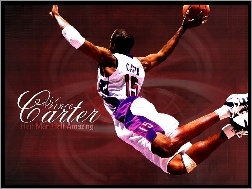 Vice Carter, Koszykówka, koszykarz