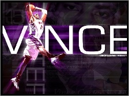 Vince Carter, Koszykówka, koszykarz