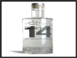 butelka, Vodka, 14