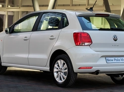 Volkswagen Polo, Vivo