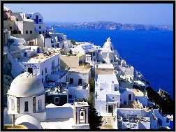 Miasto w Grecji