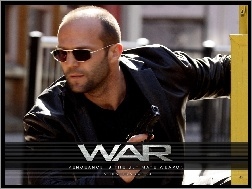 War, Jason Statham, Film