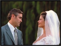 krawat, George Clooney, welon
