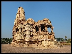 Świątynia Dulhadeo