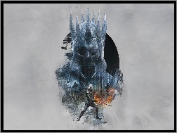 Wiedźmin 3: Dziki Gon, Geralt
