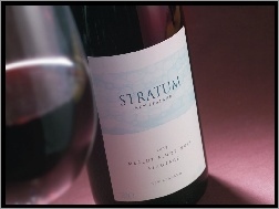 Wina, stratum