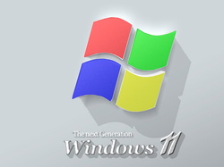 Windows 11, Logo