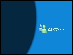 Windows, Messenger