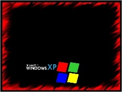 Ramka, Windows, Xp