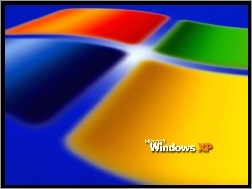 Windows XP, Żywe, Kolory