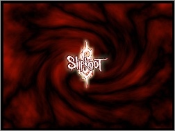 wir, znaczek, Slipknot, logo