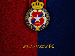 Wisła Kraków, Klub, Logo, Piłka nożna